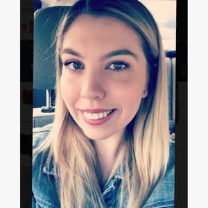 Meet your Posher, Paige